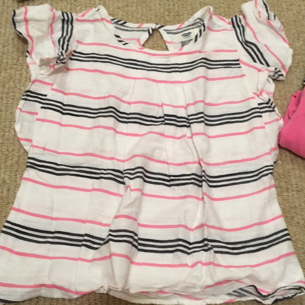 girls shirt